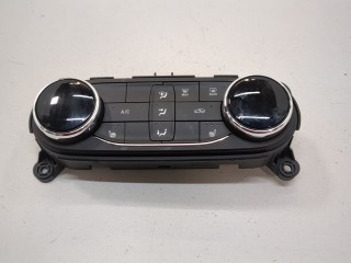 Переключатель отопителя (печки) Chevrolet Trailblazer 2023-2026