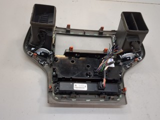 Переключатель отопителя (печки), ориг. номер 55111833AL, Jeep Grand Cherokee 2010-2013