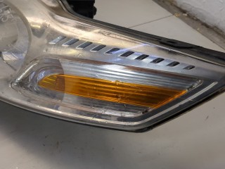 Фара (передняя) левая, ориг. номер BS7113W030BF, 1802036, Ford Mondeo 2010-2014