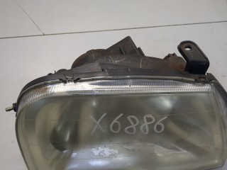 Фара (передняя) правая, ориг. номер MR439532, Mitsubishi L200 1996-2005