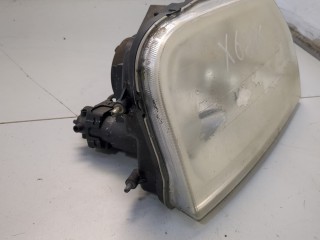 Фара (передняя) правая, ориг. номер MR439532, Mitsubishi L200 1996-2005