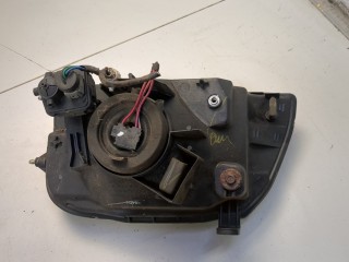 Фара (передняя) правая, ориг. номер MR439532, Mitsubishi L200 1996-2005