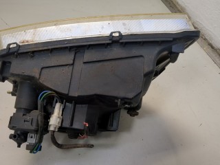Фара (передняя) правая, ориг. номер MR439532, Mitsubishi L200 1996-2005