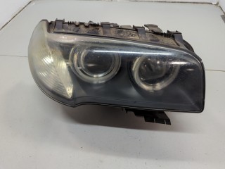 Фара (передняя) правая BMW X3 E83 2006-2010