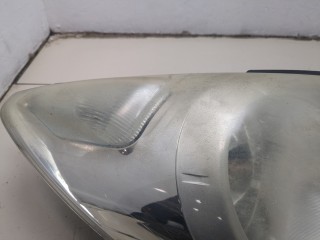 Фара (передняя) правая, ориг. номер 26010BH00A, Nissan Note E11 2008-2013