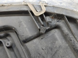 Фара (передняя) левая, ориг. номер LR001572, Land Rover Freelander 2 2006-2010