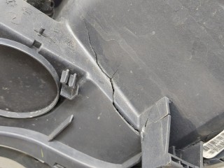Фара (передняя) правая, ориг. номер 92102D5000, KIA Optima 4 2015-2018