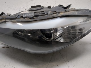 Фара (передняя) левая BMW 5 F10 2009-2013