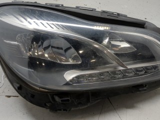 Фара (передняя) правая Mercedes E W212 2009-2013