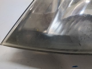 Фара (передняя) левая, ориг. номер 33151SMGE01, Honda Civic 2005-2008