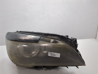 Фара (передняя) правая BMW 7 серия 2008-2012