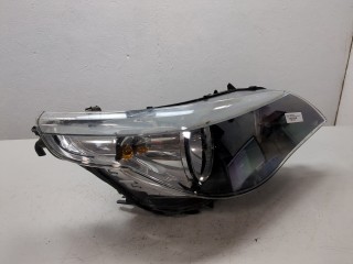 Фара (передняя) правая, BMW 5 серия 2007-2010