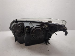 Фара (передняя) правая, BMW 5 серия 2007-2010