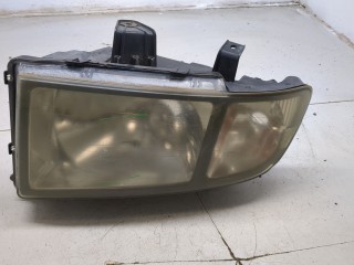 Фара (передняя) левая, ориг. номер 33151SJCA02, Honda Ridgeline 2005-2009