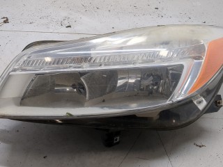 Фара (передняя) левая, ориг. номер 22794767, Buick Regal 2009-2013