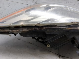 Фара (передняя) левая, ориг. номер 22794767, Buick Regal 2009-2013