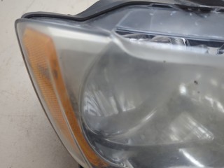 Фара (передняя) правая, ориг. номер 55079378AE, Jeep Grand Cherokee 2010-2013