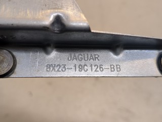 Кронштейн (лапа крепления), ориг. номер 8X2319C126BB, C2Z4114, Jaguar XF 2007-2011