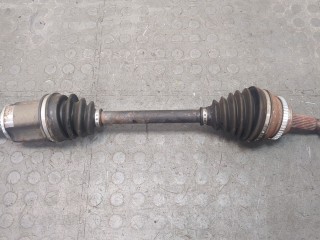Полуось (приводной вал, шрус) левая передняя Toyota Camry 2006-2009