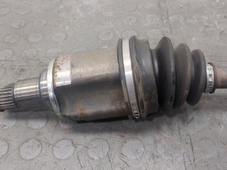Полуось (приводной вал, шрус) левая передняя, ориг. номер 4342033250, Toyota Camry 2006-2009