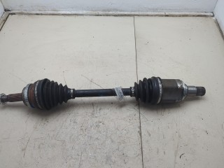 Полуось (приводной вал, шрус) левая передняя, ориг. номер 4342033250, Toyota Camry 2006-2009