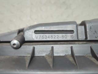 Корпус воздушного фильтра, ориг. номер 13717534822, 7534822, Mini Cooper 2006-2010