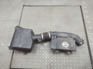 Корпус воздушного фильтра, ориг. номер 16576EA200, Nissan Pathfinder 2010-2014