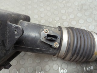 Корпус воздушного фильтра, ориг. номер 16576EA200, Nissan Pathfinder 2010-2014
