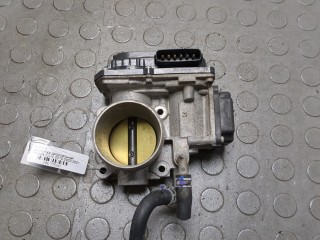 Заслонка дроссельная, ориг. номер 16400-59B-003, Honda Civic 2019-2021