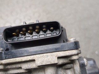 Заслонка дроссельная, ориг. номер 16400-59B-003, Honda Civic 2019-2021