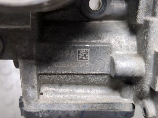 Заслонка дроссельная, ориг. номер 16400-59B-003, Honda Civic 2019-2021