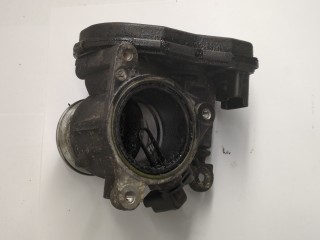Заслонка дроссельная, ориг. номер LR001001, Land Rover Freelander 2 2006-2010