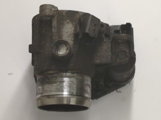 Заслонка дроссельная, ориг. номер LR001001, Land Rover Freelander 2 2006-2010