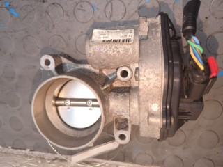 Заслонка дроссельная, ориг. номер 1537636, 4M5G9F991FA, Ford Mondeo 2006-2010