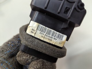 Дефлектор обдува салона правый передний, ориг. номер DS7Z19893DA, DS73F018B08BR3JA6, Ford Fusion USA 2016-2020