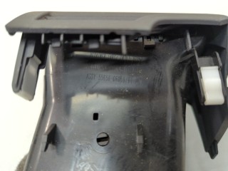 Дефлектор обдува салона, ориг. номер 5567006110B0, Toyota Camry 2006-2009