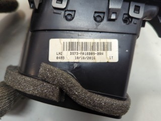 Дефлектор обдува салона левый передний, ориг. номер DS7Z19893BE, DS73F018B09BR3JA6, Ford Fusion USA 2016-2020