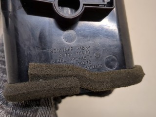 Дефлектор обдува салона, ориг. номер 5565033160E0, Toyota Camry 2006-2009