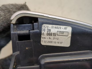 Дефлектор обдува салона, ориг. номер 8X23014A23AF, Jaguar XF 2007-2011