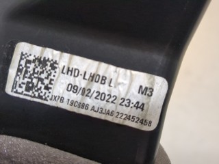 Дефлектор обдува салона, ориг. номер JX7B19C696, Ford Escape 2019-2022