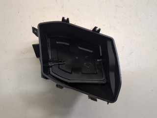 Дефлектор обдува салона, ориг. номер JX7B19C696, Ford Escape 2019-2022