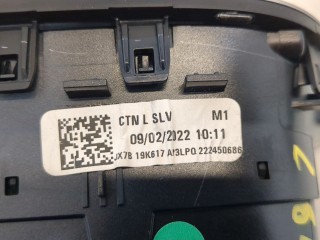 Дефлектор обдува салона, ориг. номер JX7B19K617, Ford Escape 2019-2022