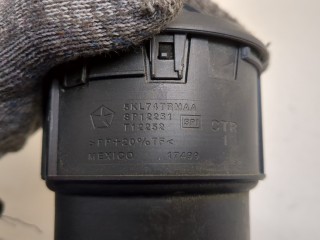 Дефлектор обдува салона, ориг. номер 5KL74TRMAA, Jeep Wrangler 2006-2011