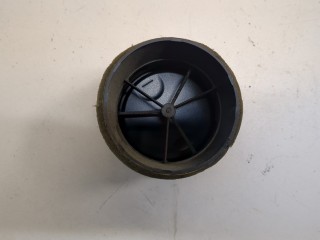 Дефлектор обдува салона, ориг. номер 5KL74TRMAA, Jeep Wrangler 2006-2011