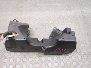 Блок реле, ориг. номер C2Z1525, 8X2T14290AD, Jaguar XF 2007-2011