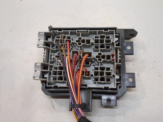 Блок реле, ориг. номер 7P0937149, Volkswagen Touareg 2010-2014