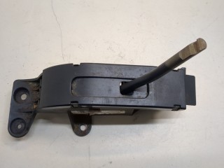 Кулиса КПП, ориг. номер P52060062AE, Jeep Wrangler 2006-2011