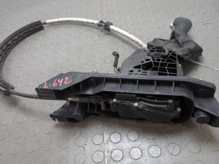 Кулиса КПП Volkswagen Jetta 2014-2019