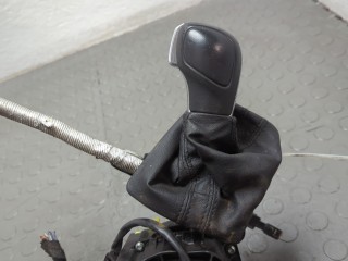 Кулиса КПП, ориг. номер 5K1713025CQ, 5C7713203G, 5K1713025CN, Volkswagen Jetta 2014-2019