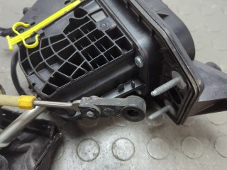 Кулиса КПП, ориг. номер 5K1713025CQ, 5C7713203G, 5K1713025CN, Volkswagen Jetta 2014-2019